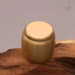 Poudre d’encens cuivre, accessoire d'ambiance zen