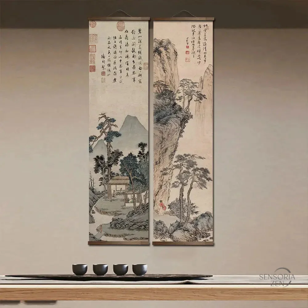 Décoration Japonaise & Feng Shui