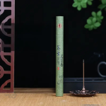 Bâtons d'encens pour méditation et relaxation