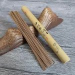 Bâtons d'encens bois d'agar Erian, expérience Kōdō rare