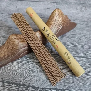 Bâtons d'encens bois d'agar Erian, expérience Kōdō rare
