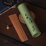 Bâtons d'Encens Armoise Chinoise - 400 bâtons premium