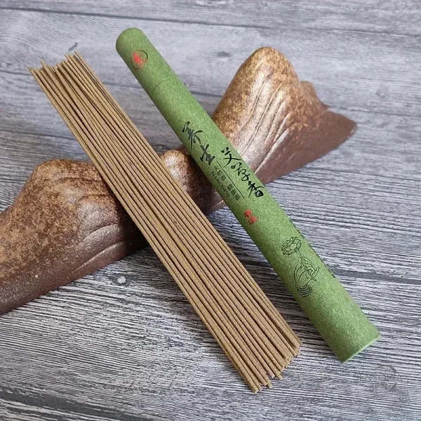 batons-encens-armoise-naturelle-1 Bâtons d'Encens Armoise pour purification énergétique