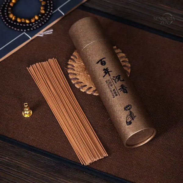 batons-encens-bois-agar-ancien-400-1 Bâtons d'Encens Bois d'Agar Ancien - Kōdō, 400 bâtons