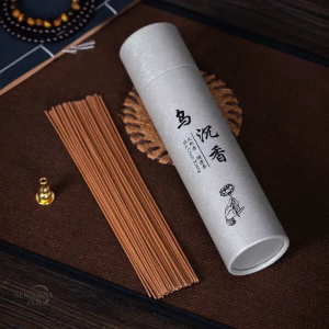 Bâtons d'Encens Bois d'Agar Wu – 400 bâtons Kōdō
