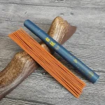 Bâtons d'Encens Gulong – Zen Oriental Mystérieux