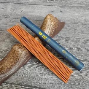 Bâtons d'Encens Gulong – Zen Oriental Mystérieux