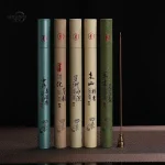 Bâtons d'Encens oriental pour moments de méditation