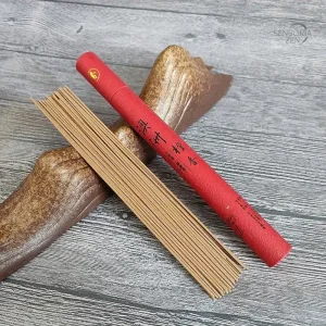Bâtons d'Encens Santal d'Australie – Boisé Exotique