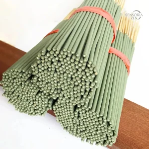 Encens de sauge blanche, idéal pour smudging et purification