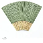 Bâtons d'encens naturels, purification spirituelle avec sauge