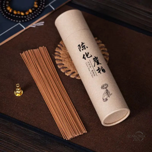 Bâtons d'Encens Thuya – 400 Bâtons Premium Artisanaux