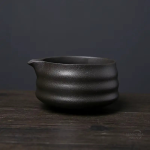 Accessoire essentiel pour la cérémonie du thé japonais