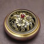 Brûleur d'encens Sérénité pour ambiances relaxantes