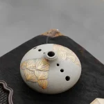 Brûleur d’Encens pour moments de relaxation