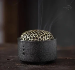 Céramique Contemporaine pour Ambiance Relaxante