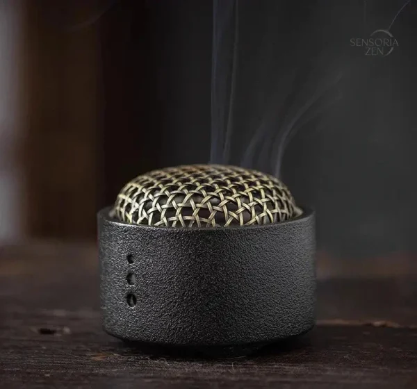 Céramique Contemporaine pour Ambiance Relaxante