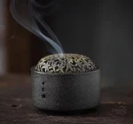 Accessoire Zen en Céramique pour Aromathérapie