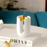 Encensoir parfumé Oudh pour une ambiance apaisante