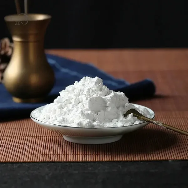 Accessoire d'encens : cendre purifiée 50g ou 200g