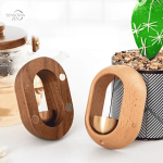 Accessoire Zen en laiton pour créer une ambiance apaisante