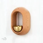 Cloche décorative pour harmoniser votre espace de vie
