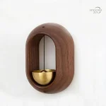 Objet Feng Shui en laiton, idéal pour la relaxation