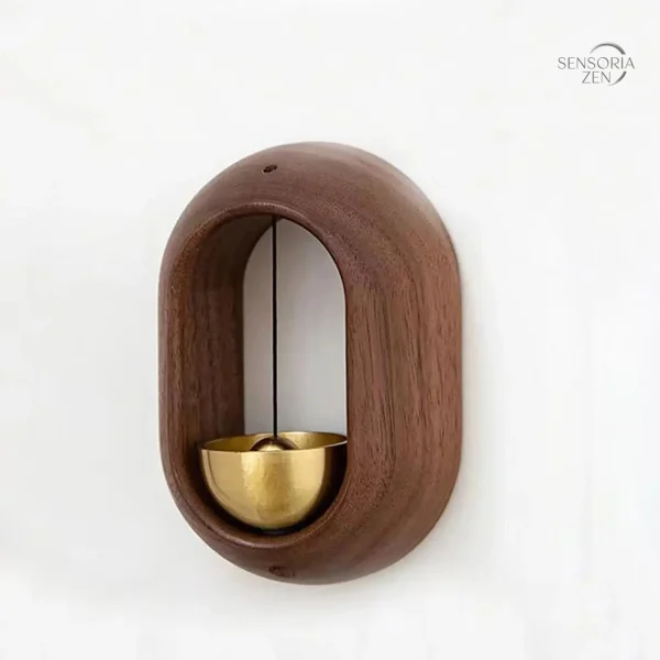 Objet Feng Shui en laiton, idéal pour la relaxation