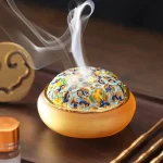 Coffret Encens Sceau : Découverte et Pratique