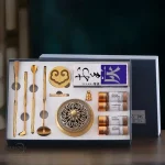 Coffret de Découverte pour Pratiques d'Encens