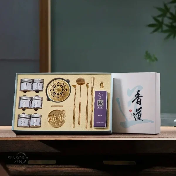 coffret-initiation-ceremonie-dencens-artisanat-meditation-1 Coffret Initiation Encens - Artisanat & Méditation