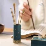 Outils d'encens premium pour une expérience unique