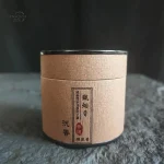 Armoise et Agarwood en cônes d'encens naturels