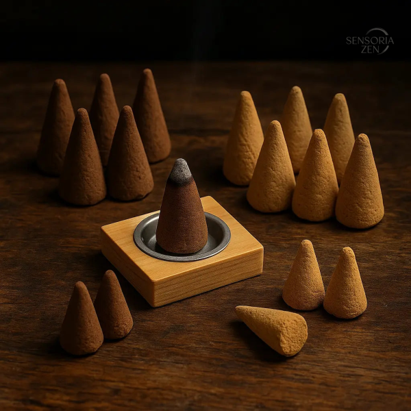 cones-dencens-palo-santo-sauge-blanche-purification-naturelle-1 Cônes d'Encens Palo Santo & Sauge Blanche