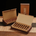 Encens Santal pour la méditation et le bien-être