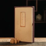 Cônes d'Encens pour rituels de purification