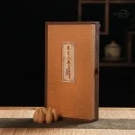 Santal et Agar pour une expérience apaisante