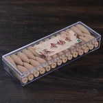 Cônes d'Encens Bois d'Agar Qi Nan - Prestige Kōdō