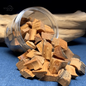 Copeaux aromatiques de cyprès des Falaises