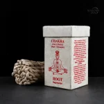 Bâtons d'encens népalais, idéal pour la pratique yogique