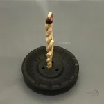 Encens tibétain traditionnel pour harmoniser les chakras