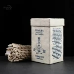 Encens naturel pour rituels de guérison spirituelle