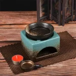 Diffuseur d’huiles essentielles en céramique