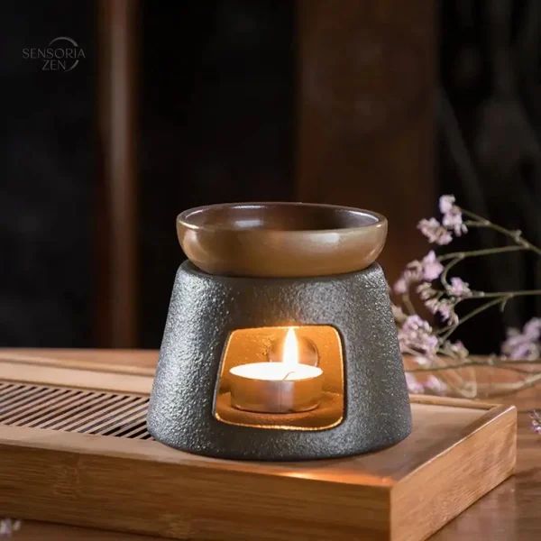 diffuseur-a-chaleur-douce-support-retro-ceramique-1 Diffuseur rétro céramique à chaleur douce pour une ambiance apaisante