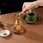 Diffuseur d'arômes pour ambiance chaleureuse