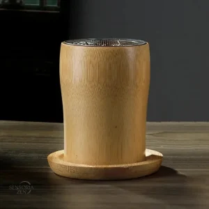Diffuseur à chaleur douce pour huiles essentielles
