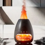 Diffuseur Ultrasonique pour un parfum apaisant et décoratif