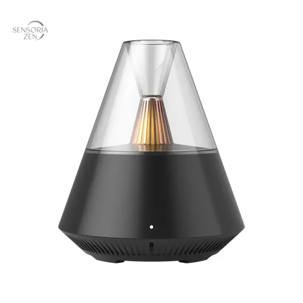 Accessoire cocooning pour créer une atmosphère sereine