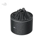 Diffuseur d'huiles essentielles ultrasonique décoratif