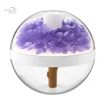 Diffuseur compact pour une ambiance apaisante
